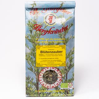 BIO Blütenzauber