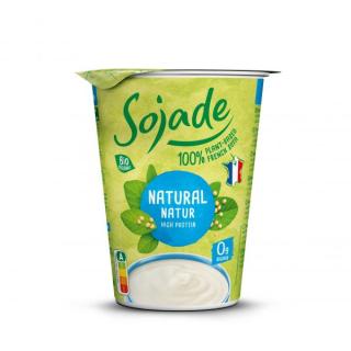 BIO Sojajoghurt Natur