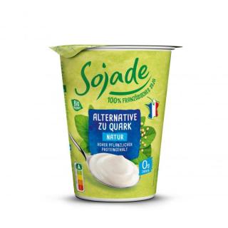 BIO Alternative zu Quark / Topfen
