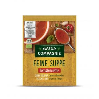 BIO Feine Suppe Tomatencreme