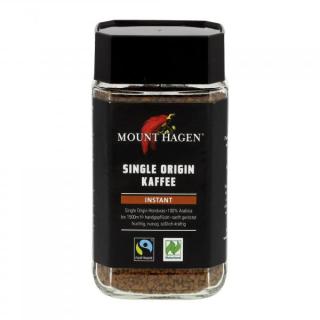BIO Papua Neuguinea Kaffee, instant