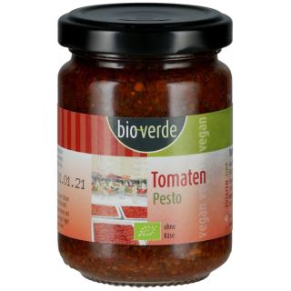 BIO Tomaten Pesto