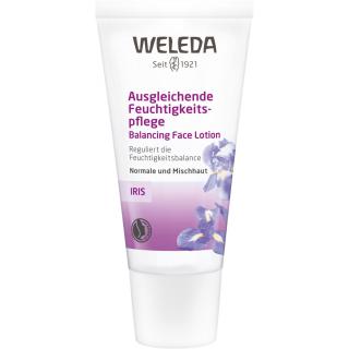 Iris Erfrischende Feuchtigkeitspflege