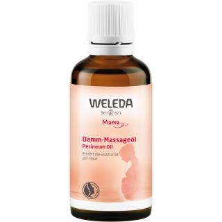 Damm-Massageöl
