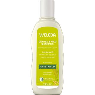 Hirse Pflege-Shampoo