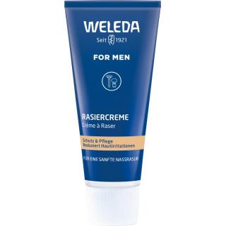 BIO Rasiercreme