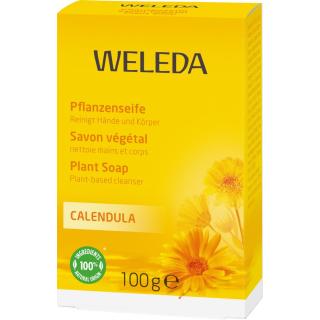 Calendula Pflanzenseife