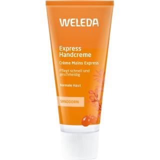 BIO Express Handcreme Sanddorn