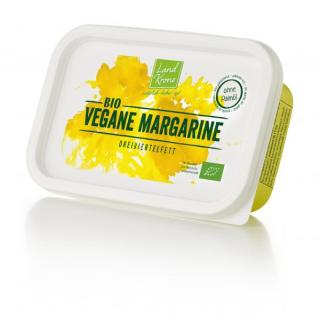 BIO Margarine palmölfrei