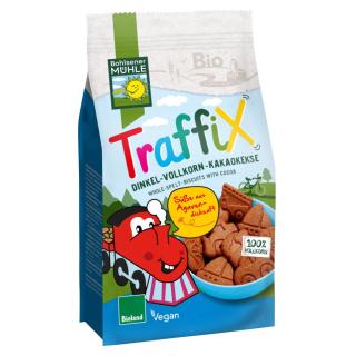 BIO Traffix Kekse