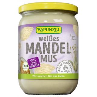 BIO Weisses Mandelmus