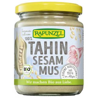 BIO Tahin Sesammus