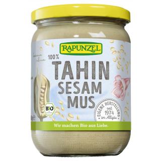 BIO Tahin Sesam Mus