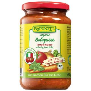 BIO vegane Bolognese