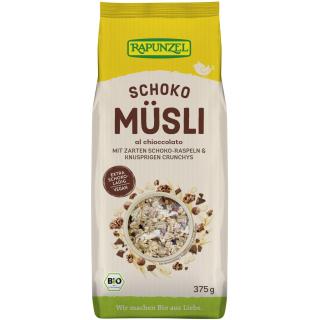 BIO Schoko Müsli