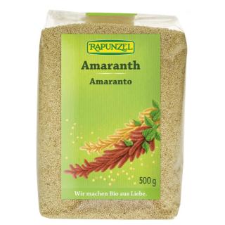 BIO Amaranth