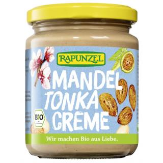 BIO Mandel-Tonka Creme