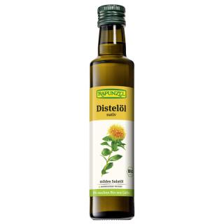 BIO Distelöl nativ