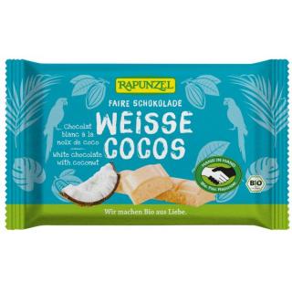 BIO Weisse Cocos