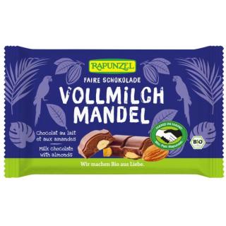 BIO Vollmilch Mandel