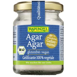 BIO Agar Agar