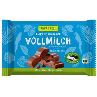 BIO Vollmilch