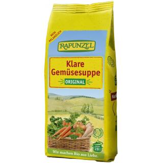 BIO Klare Suppe