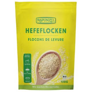 BIO Hefeflocken
