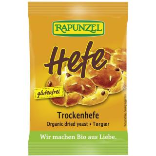 BIO Trockenhefe