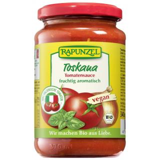 BIO Toskana Tomatensauce