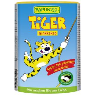 BIO Tiger Trinkschokolade