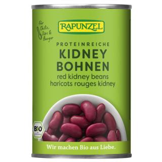 BIO Rote Kidney Bohnen