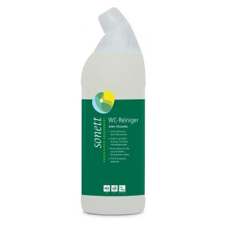 WC Reiniger Zeder - Citronella