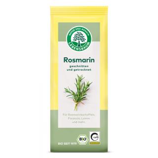 BIO Rosmarin geschnitten