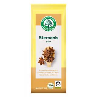 BIO Sternanis ganz
