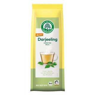 BIO Darjeeling Ambootia grün (lose)