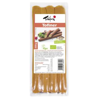 BIO Tofu-Wiener
