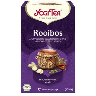 BIO Rooibos (Beutel)