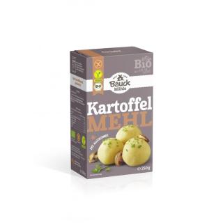 BIO Kartoffelmehl