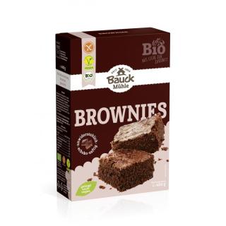 BIO Brownies