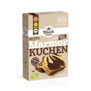 BIO Marmorkuchen