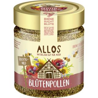 BIO Blütenpollen