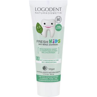 Fresh Kids Minz Zahngel