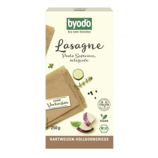 BIO Vollkorn Lasagne