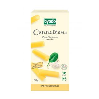 BIO Cannelloni