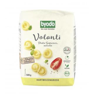 BIO Volanti