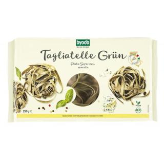 BIO Tagliatelle Grün