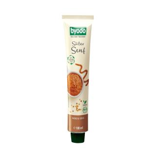 BIO Süßer Senf