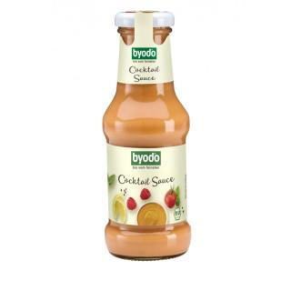 BIO Cocktail Sauce