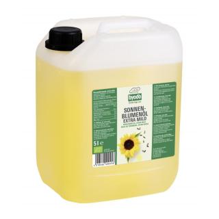 BIO Sonnenblumenöl